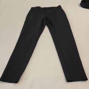 Men's Darker Navy Blue Pants